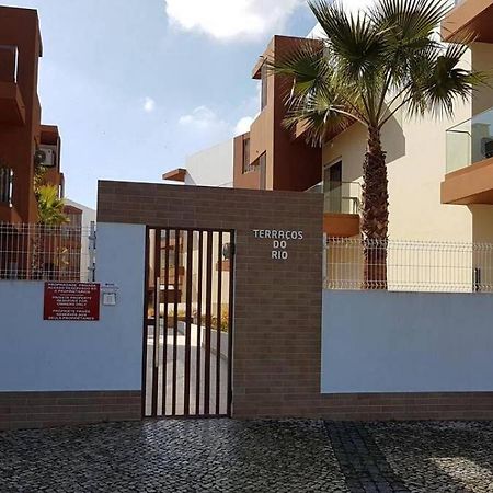 Terracos Do Rio Apartment Portimão Exterior photo