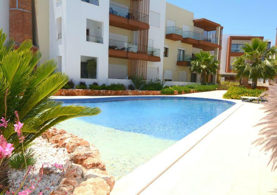 Terracos Do Rio Apartment Portimão Exterior photo
