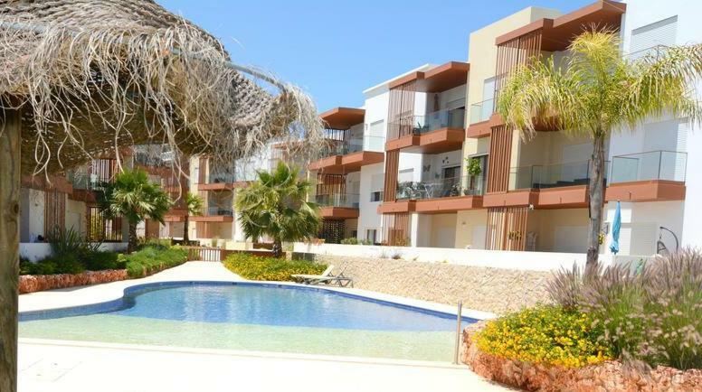 Terracos Do Rio Apartment Portimão Exterior photo