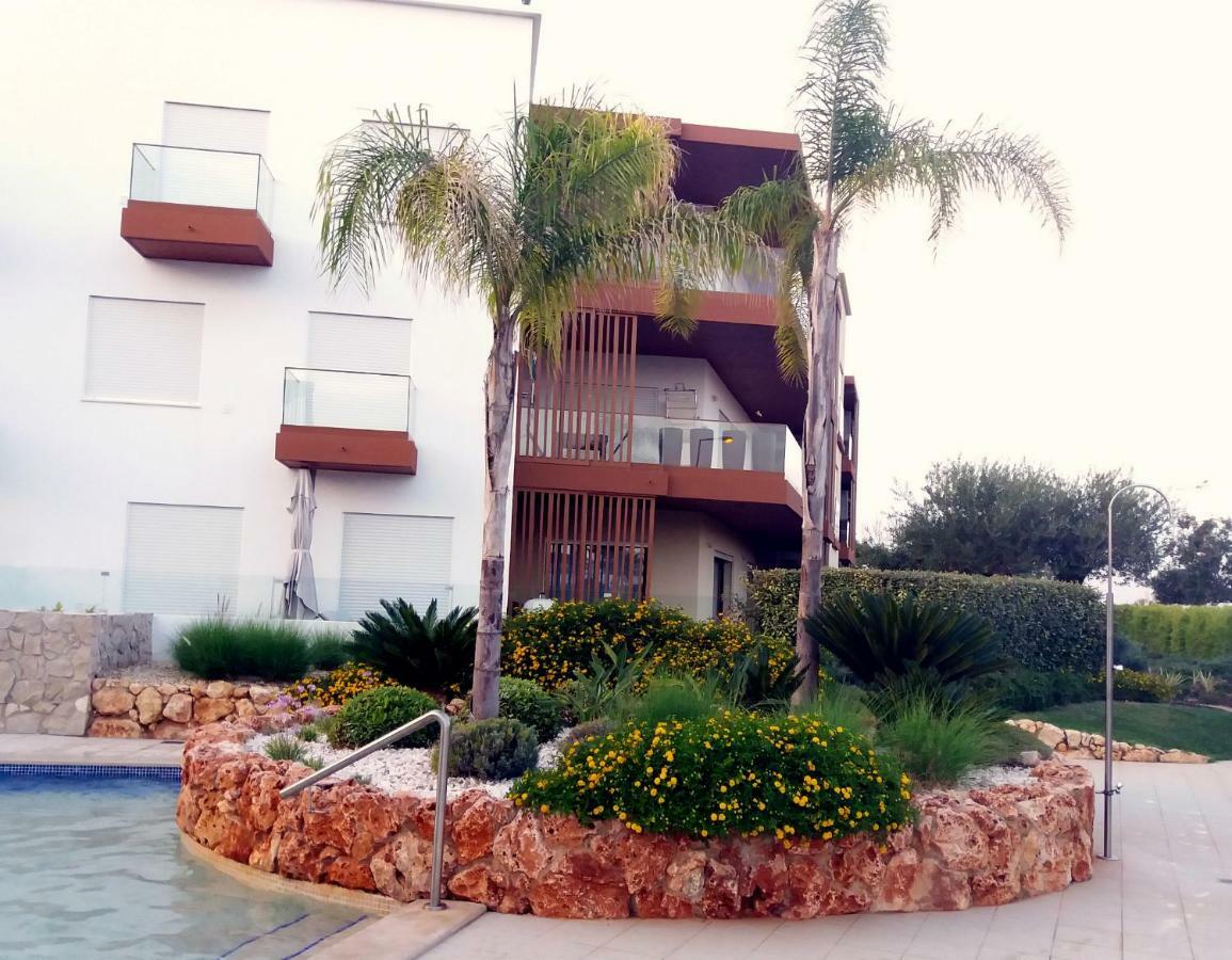 Terracos Do Rio Apartment Portimão Exterior photo