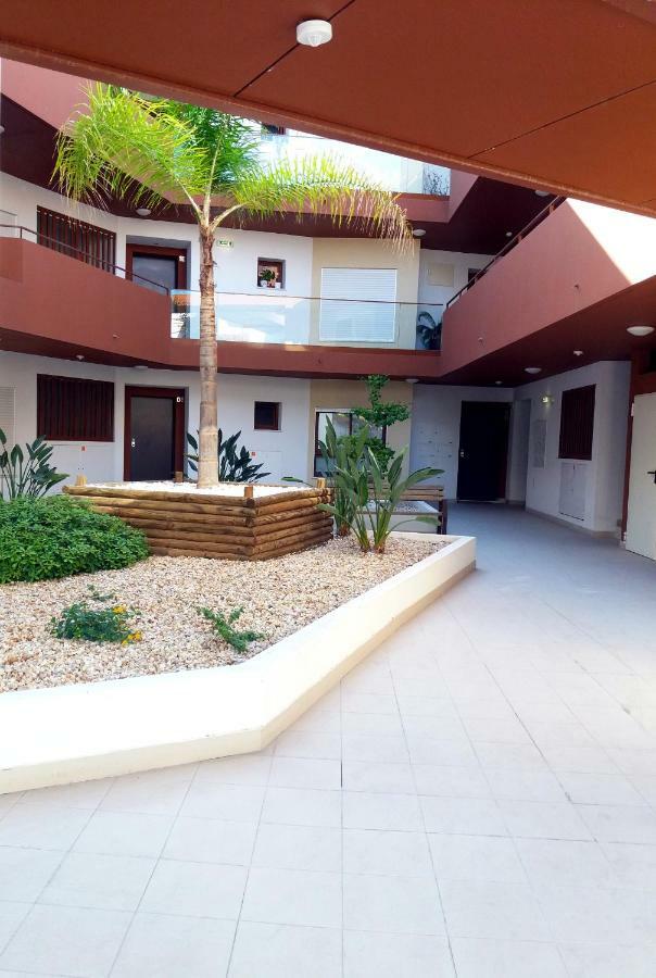 Terracos Do Rio Apartment Portimão Exterior photo
